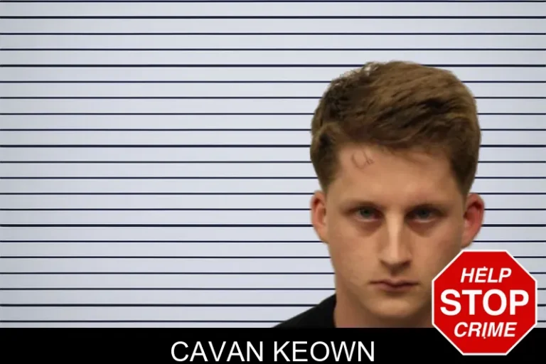 Cavan Keown