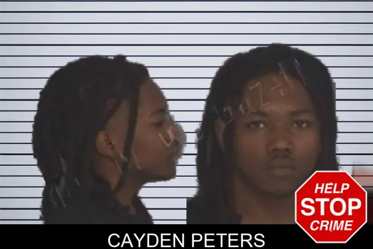 Cayden Peters mugshot – Barrow County , Georgia Cayden Peters