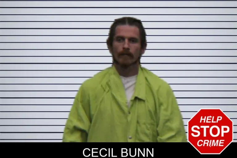 Cecil Bunn