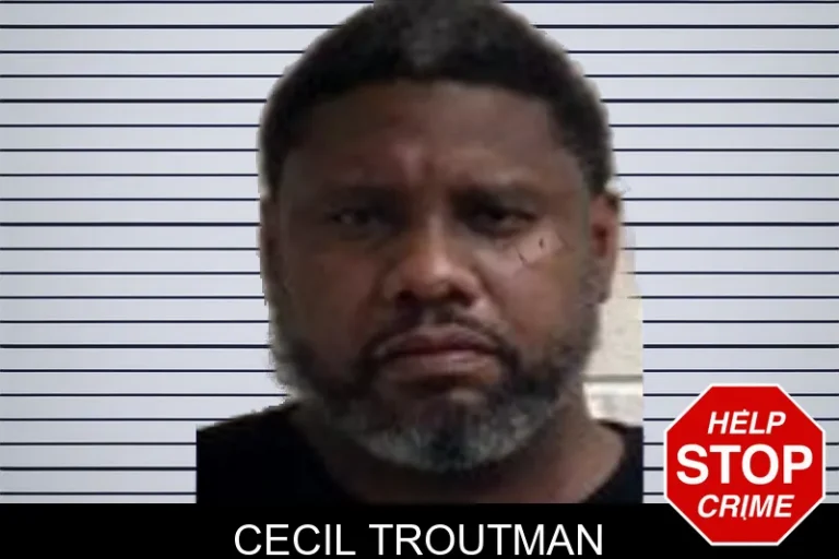 Cecil Troutman