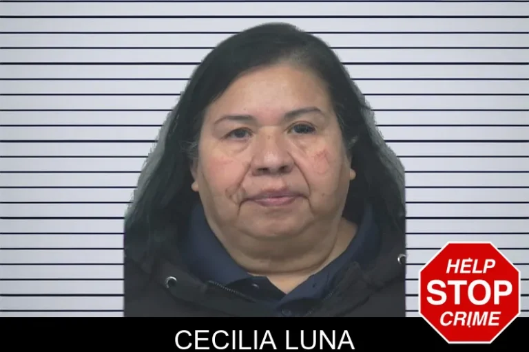 Cecilia Luna