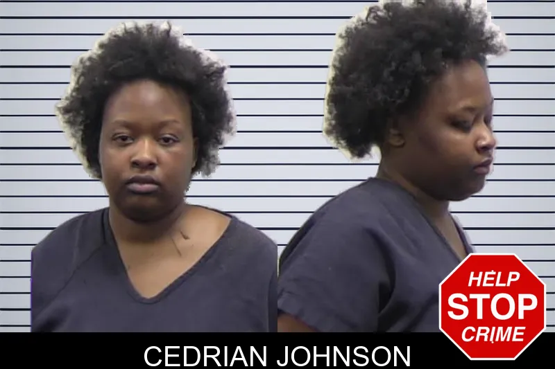 Cedrian Johnson mugshot – Clarke County , Georgia Cedrian Johnson mugshot