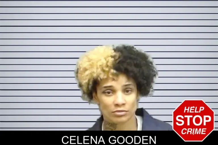 Celena Gooden