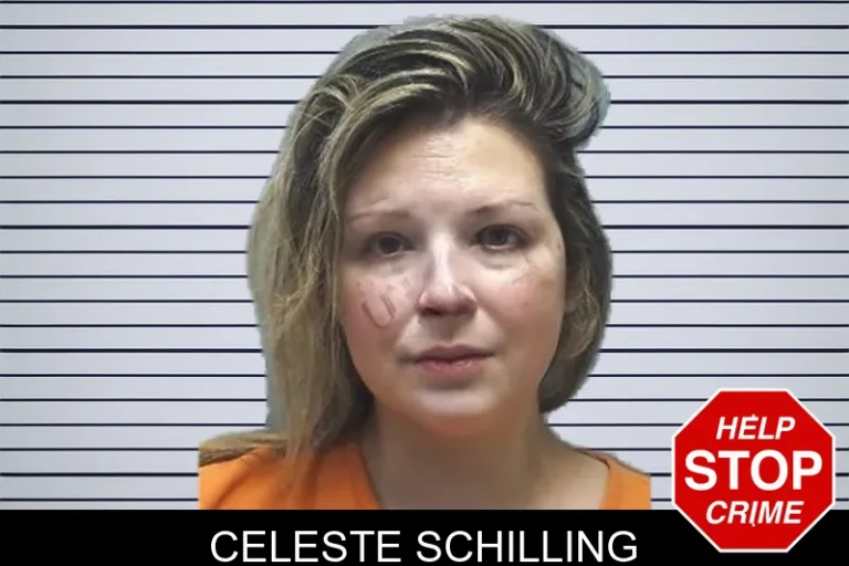 Celeste Schilling