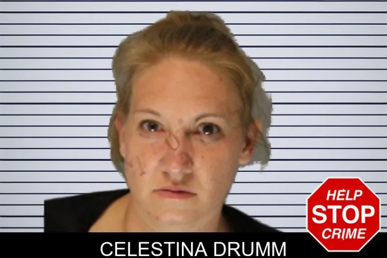 Celestina Drumm
