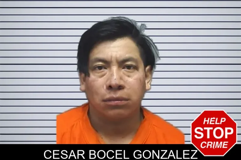 Cesar Bocel Gonzalez mugshot – Cherokee County , Georgia Cesar Bocel Gonzalez