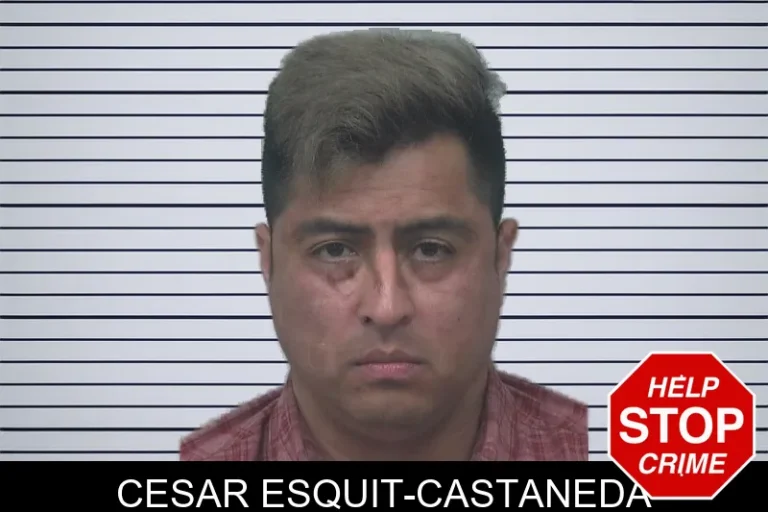 Cesar Esquit-Castaneda
