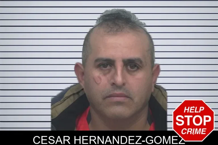 Cesar Hernandez-Gomez