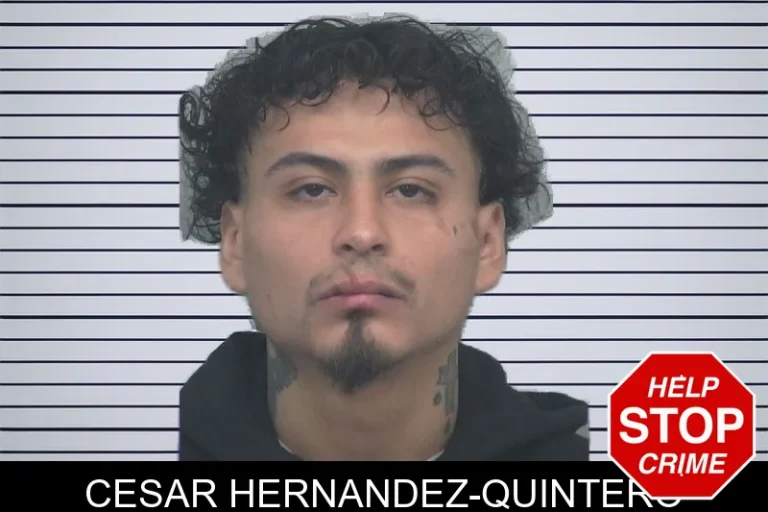 Cesar Hernandez-Quintero mugshot – Gwinnett County , Georgia Cesar Hernandez-Quintero