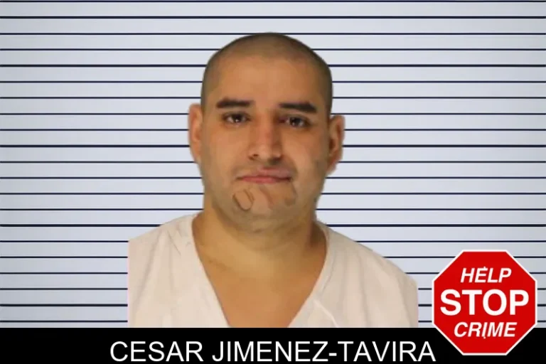 Cesar Jimenez-Tavira