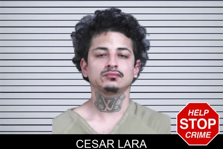 Cesar Lara