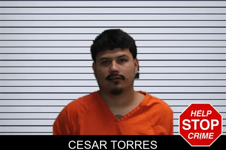 Cesar Torres