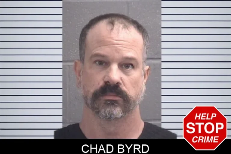 Chad Byrd