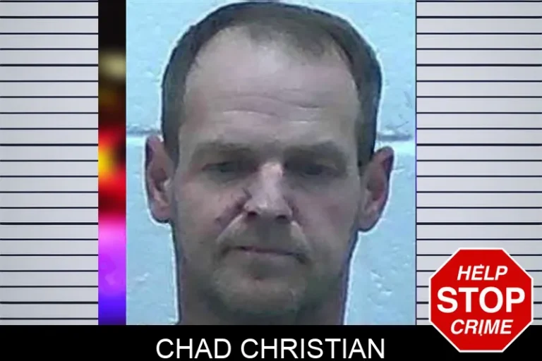Chad Christian mugshot β Jackson County , Georgia Chad Christian