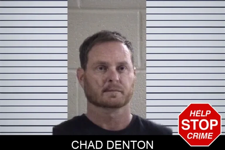 Chad Denton