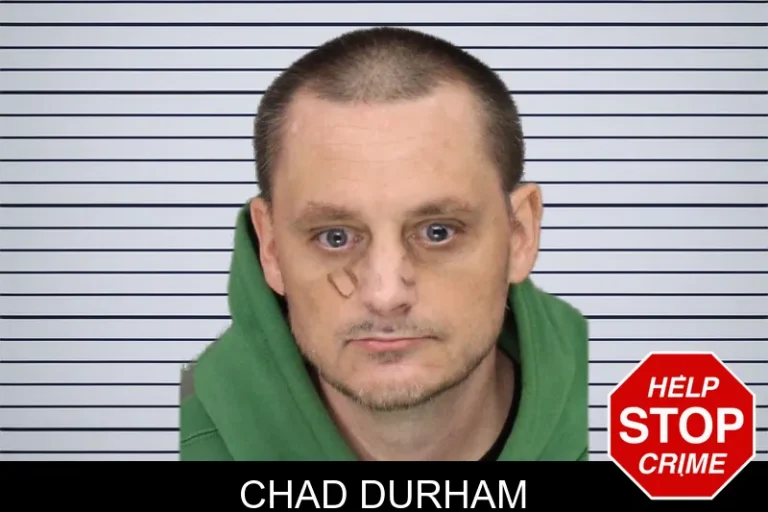 Chad Durham