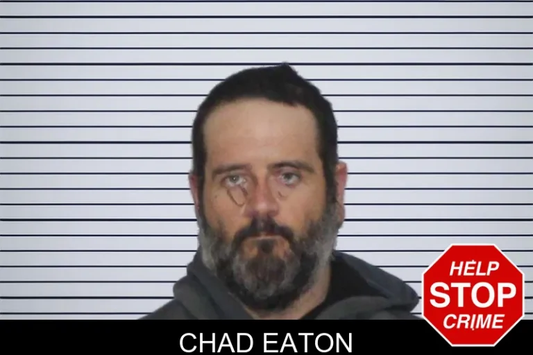 Chad Eaton