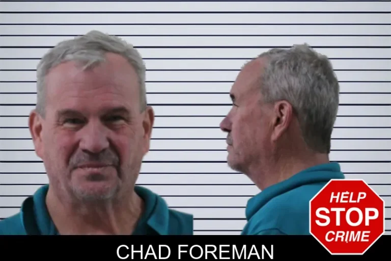 Chad Foreman