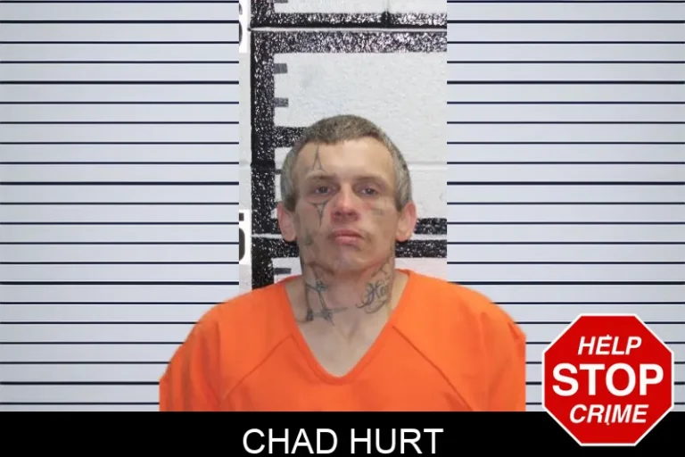 Chad Hurt