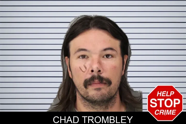 Chad Trombley