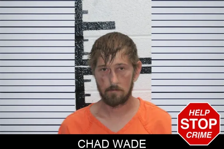 Chad Wade