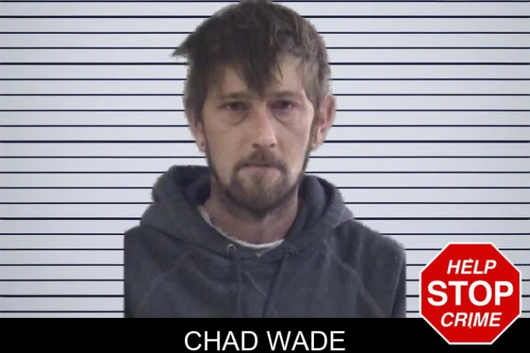Chad Wade