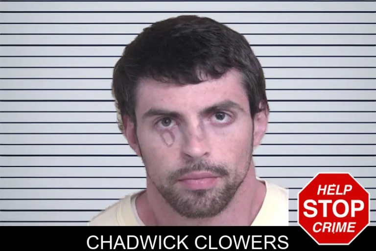 Chadwick Clowers