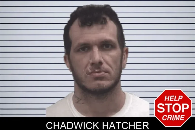 Chadwick Hatcher