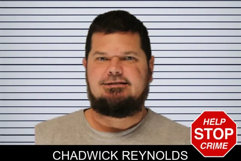 Chadwick Reynolds