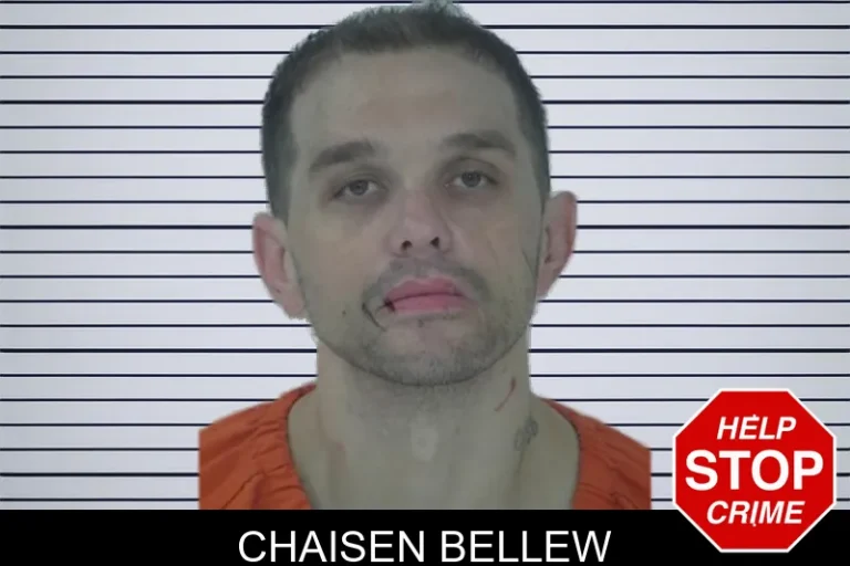 Chaisen Bellew mugshot – Fayette County , Georgia Chaisen Bellew