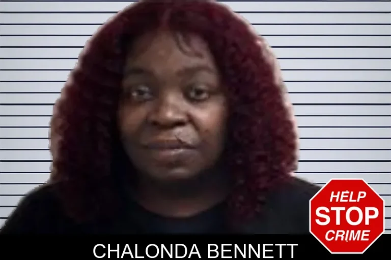Chalonda Bennett