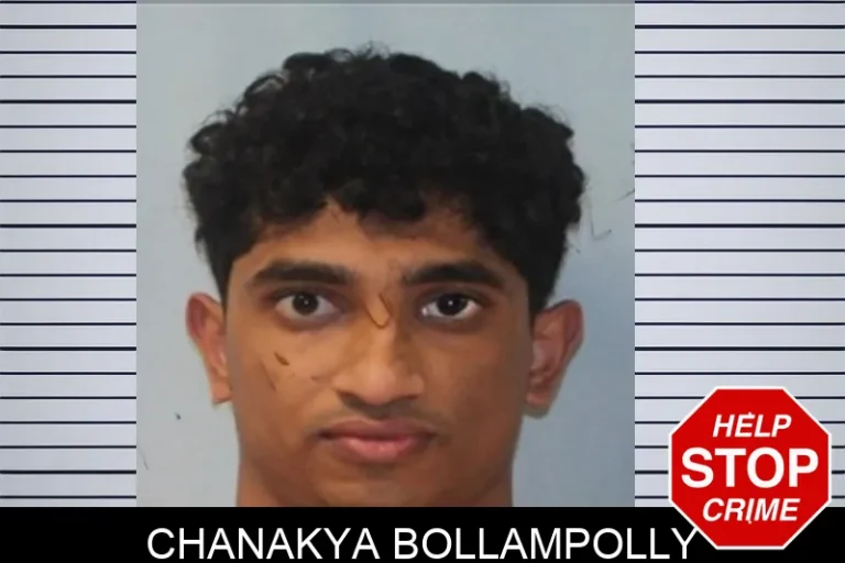 Chanakya Bollampolly