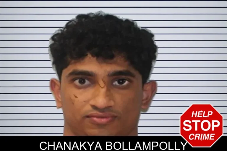 Chanakya Bollampolly