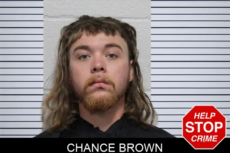 Chance Brown