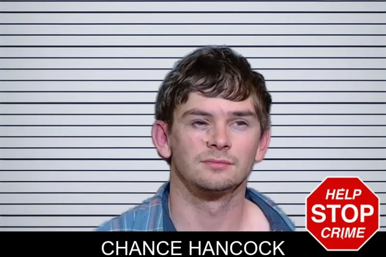 Chance Hancock