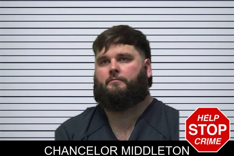 Chancelor Middleton