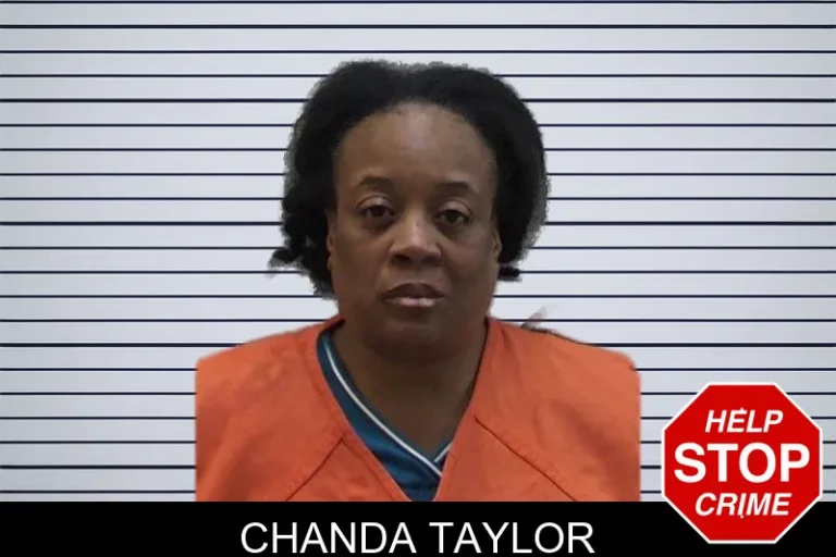Chanda Taylor