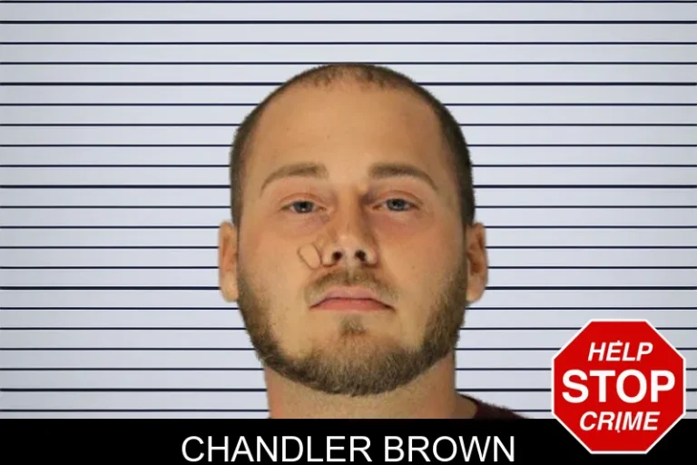 Chandler Brown