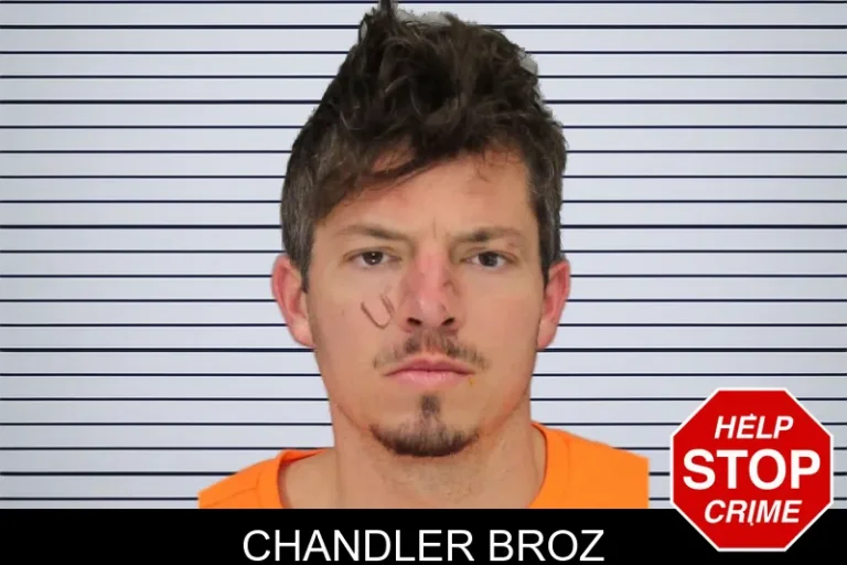 Chandler Broz