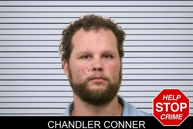 Chandler Conner mugshot β Bulloch County , Georgia Chandler Conner