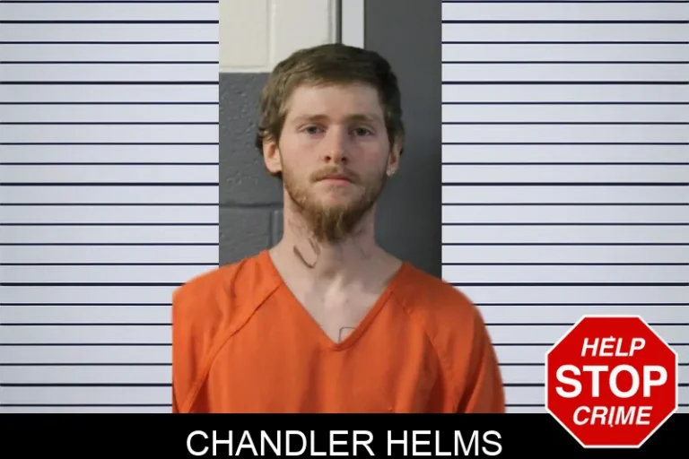 Chandler Helms