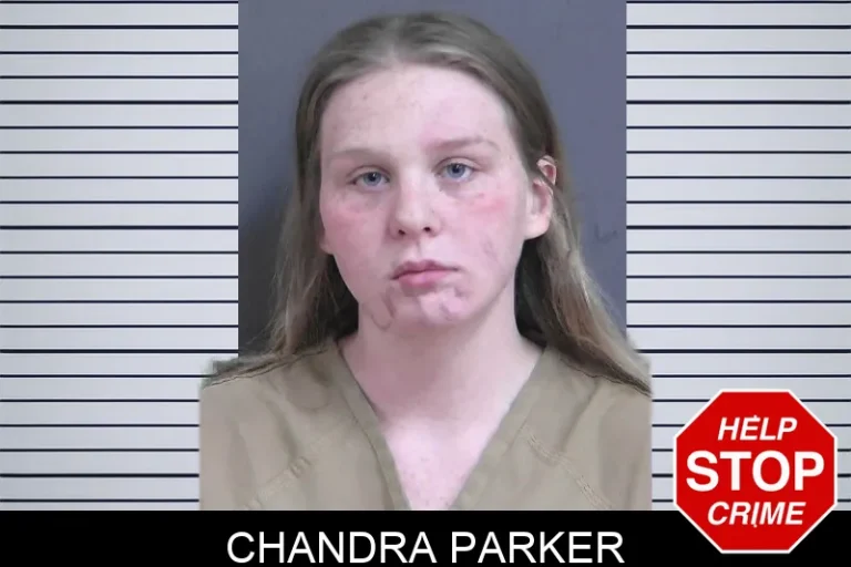Chandra Parker