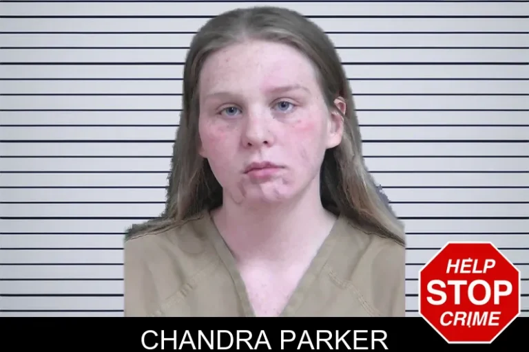 Chandra Parker