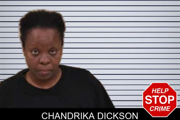 Chandrika Dickson