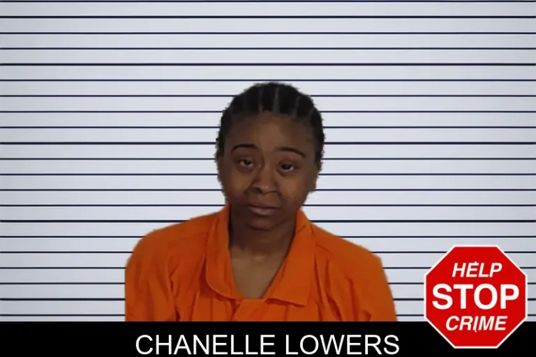 Chanelle Lowers