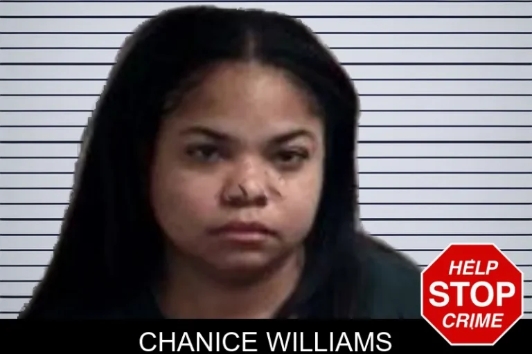 Chanice Williams