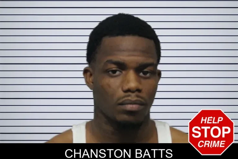 Chanston Batts