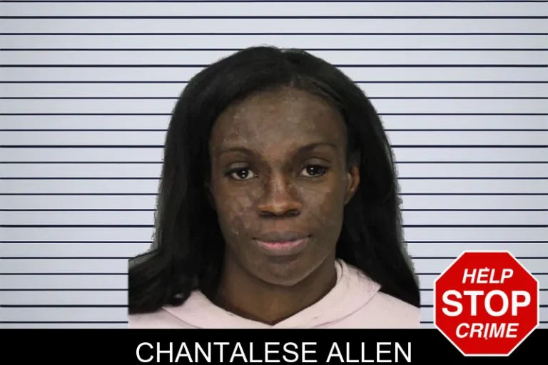 Chantalese Allen