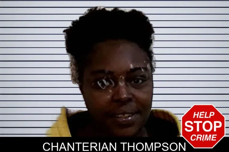 Chanterian Thompson