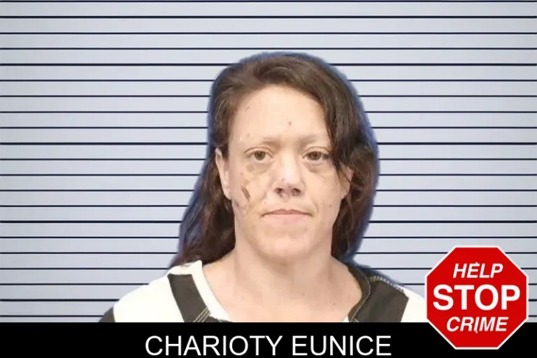 Charioty Eunice mugshot – Troup County , Georgia Charioty Eunice